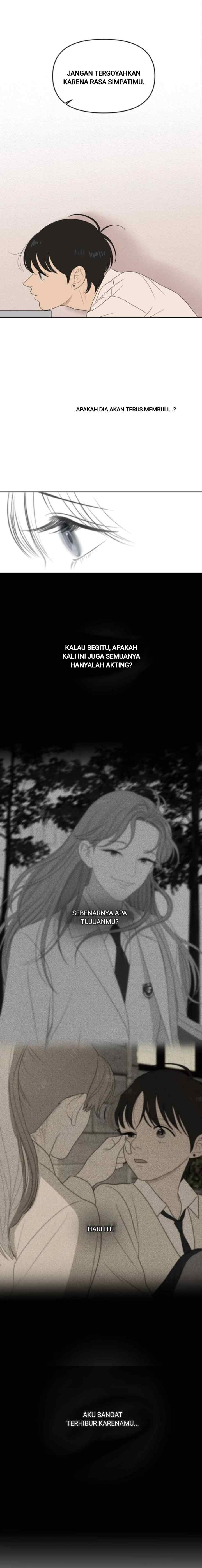 Illip Art High School Students chapter 56 halaman 6