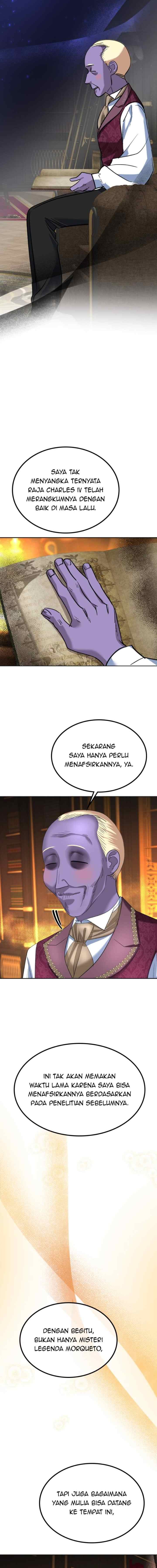 The Empress' Lipstick chapter 69 halaman 12