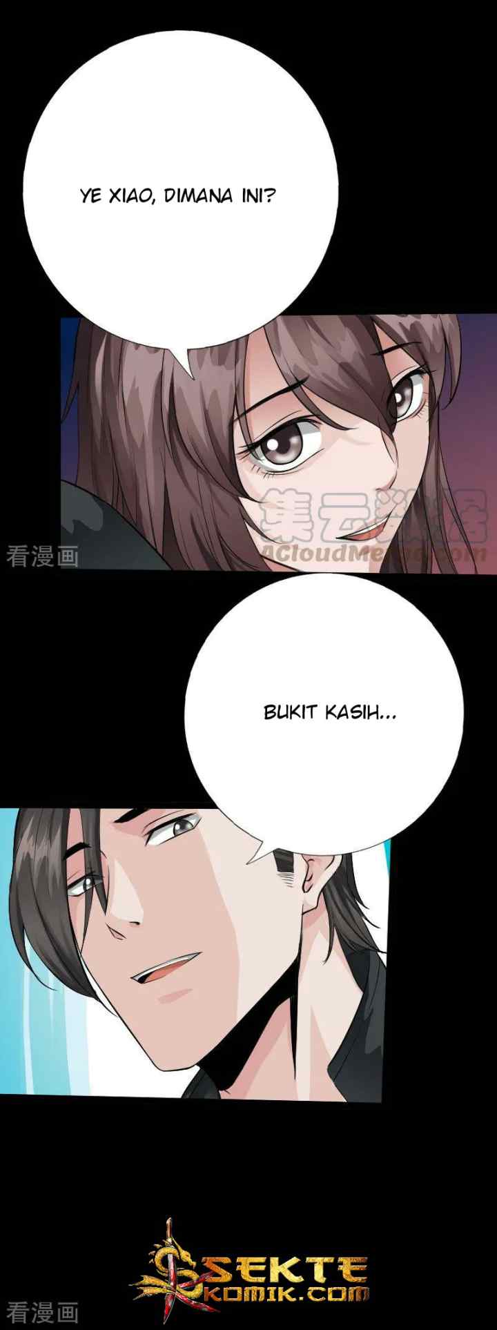 Hopeless chapter 69 halaman 6