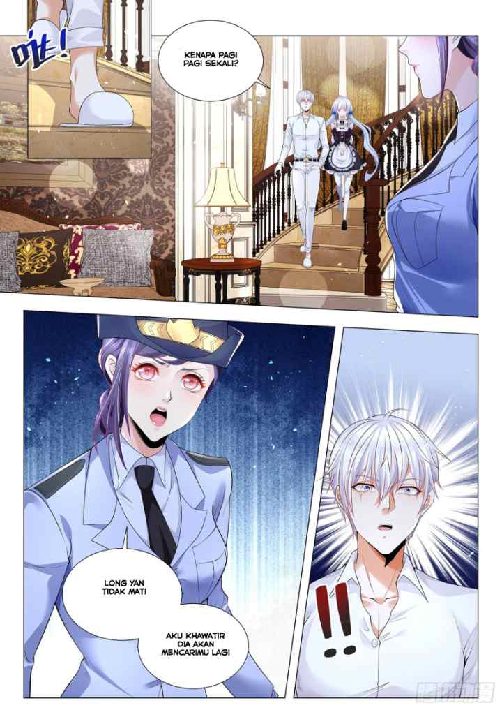Shen Hao's Heavenly Fall System chapter 304 halaman 12
