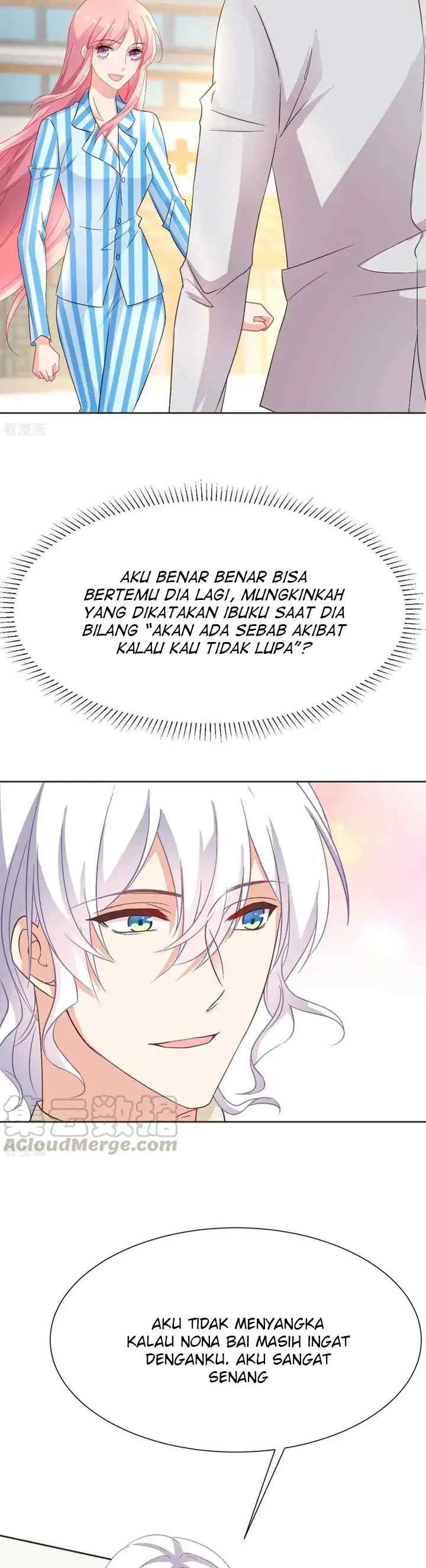 Take Your Mommy Home chapter 344 halaman 5