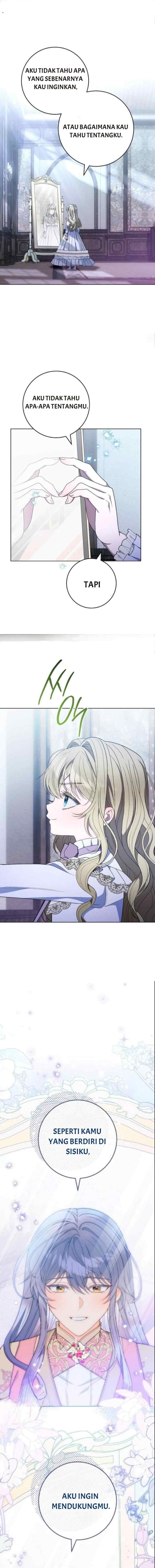I Was Told To Die chapter 7 halaman 11