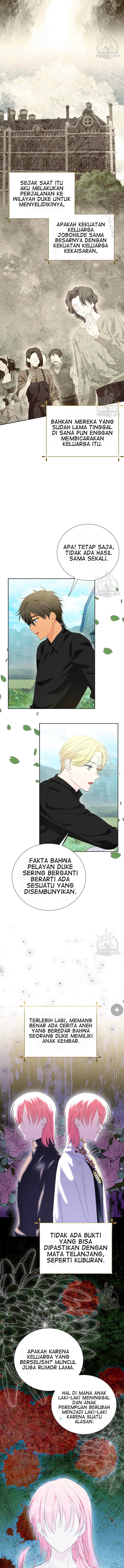 If You Remove the Kind Protagonist's Mask chapter 57 halaman 9
