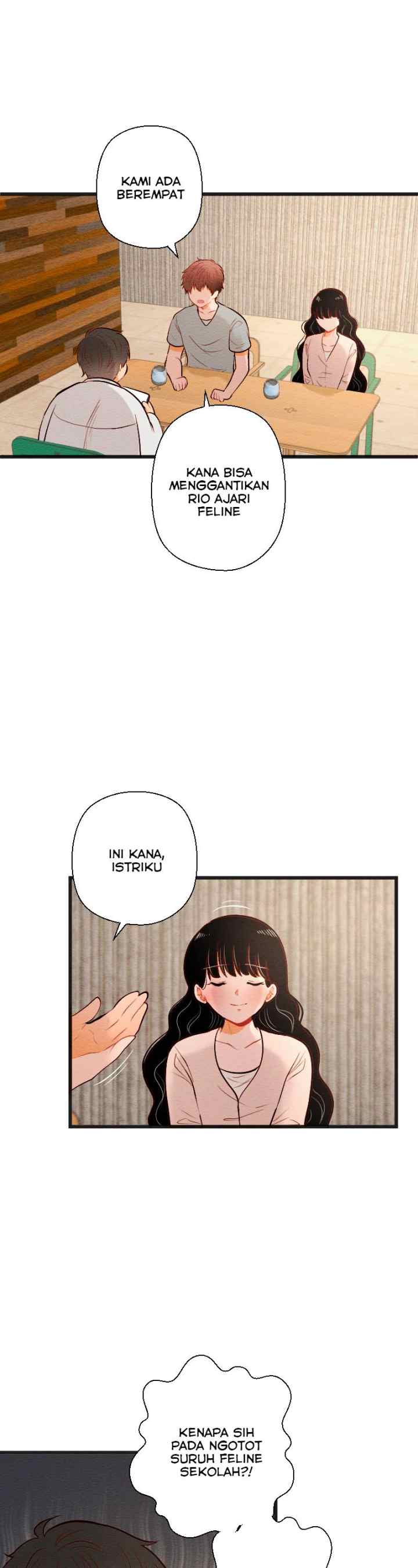 Mistake S2 chapter 17 halaman 9