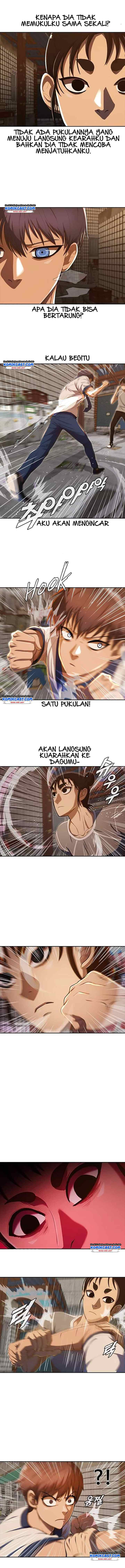 The Girl from Random Chatting! chapter 202 halaman 4