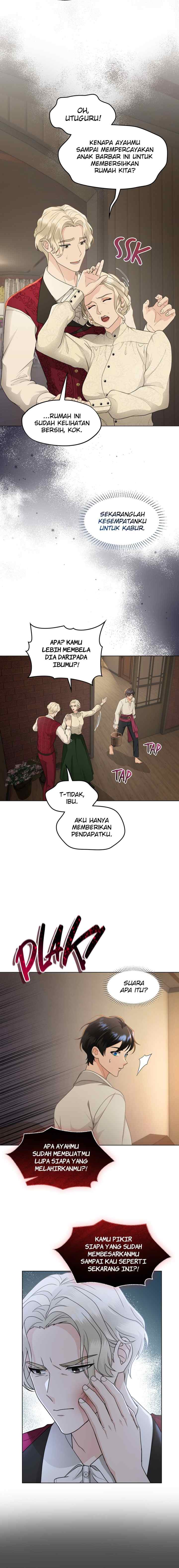 Seabird and Wolf chapter 37 halaman 12