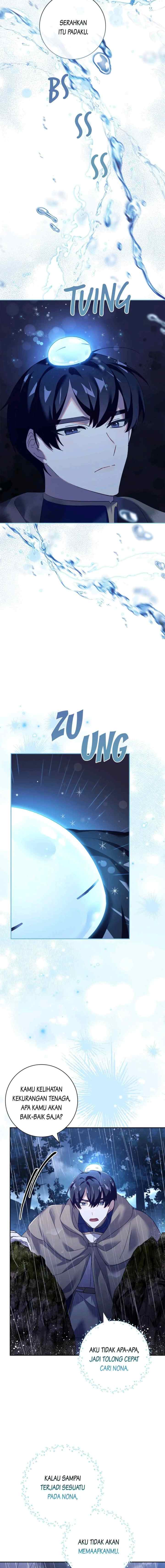 Attic Princess chapter 85 halaman 18