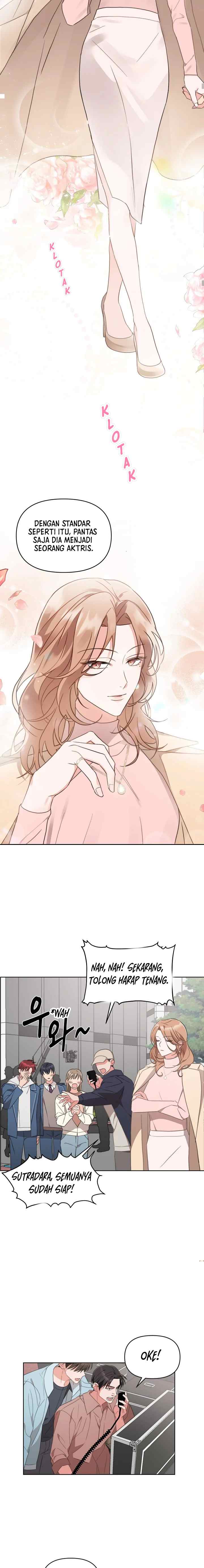 Masquerade chapter 4 halaman 12