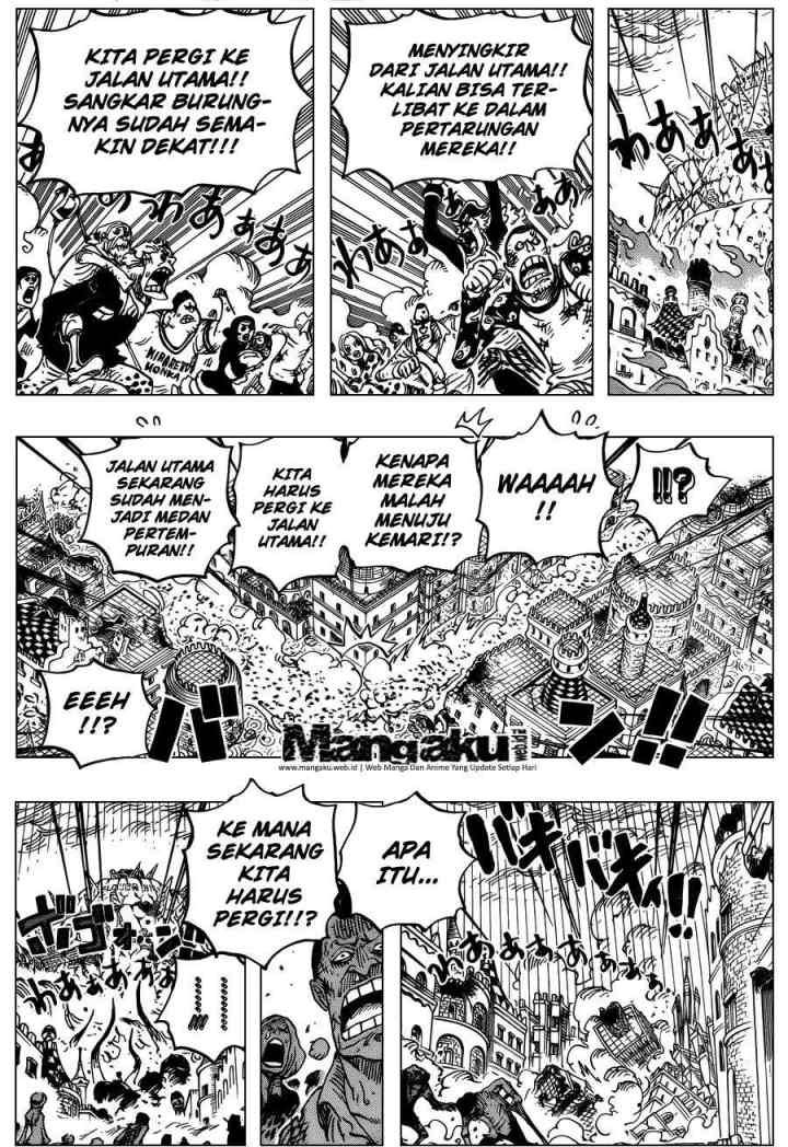 One Piece chapter 787 halaman 10
