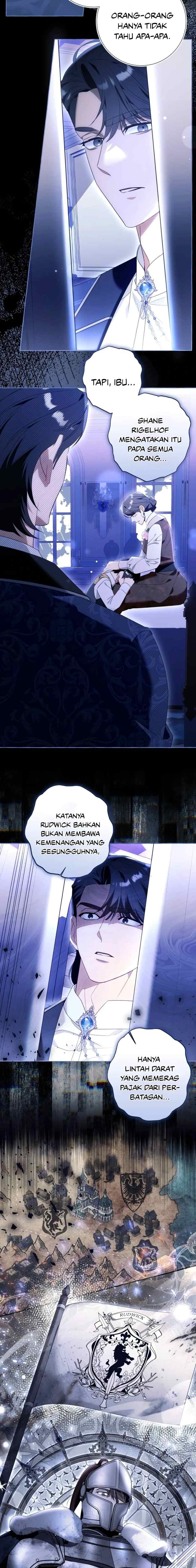 Achei que fosse uma história comum de Isekai chapter 97 halaman 17