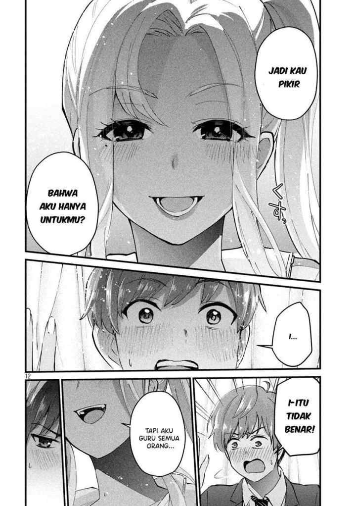 Gal-sen chapter 3 halaman 12