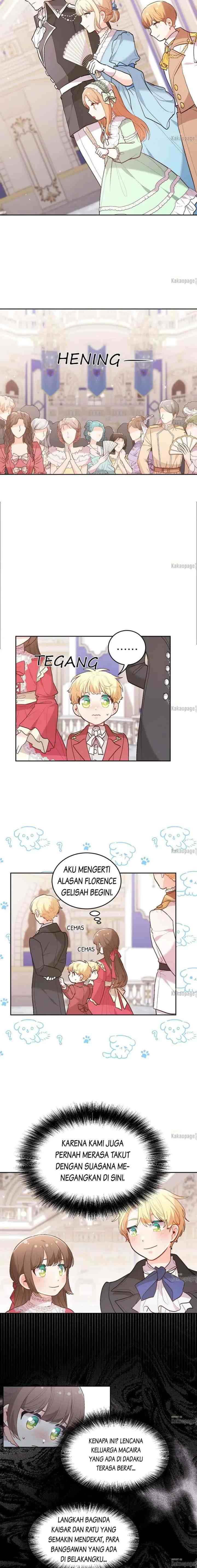 I Was Just an Ordinary Lady chapter 142 halaman 7