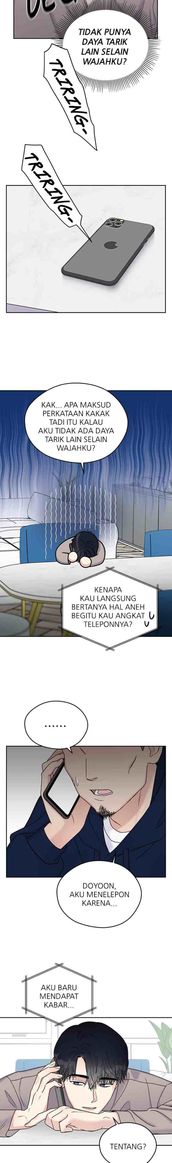 Do As I Say! chapter 12 halaman 12