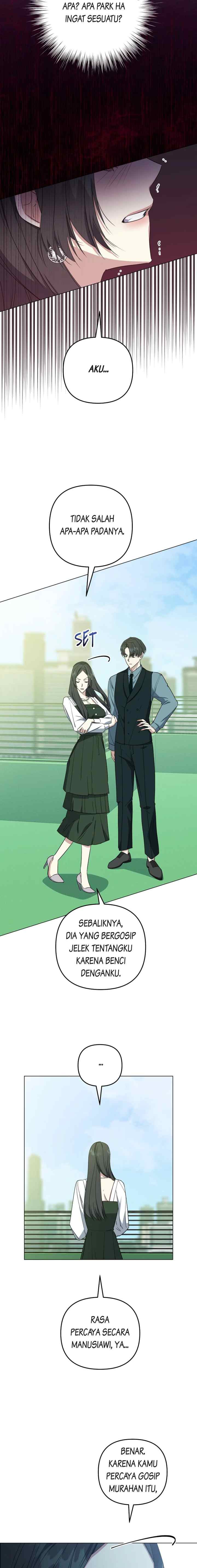 Rooftop Prince chapter 32 halaman 10