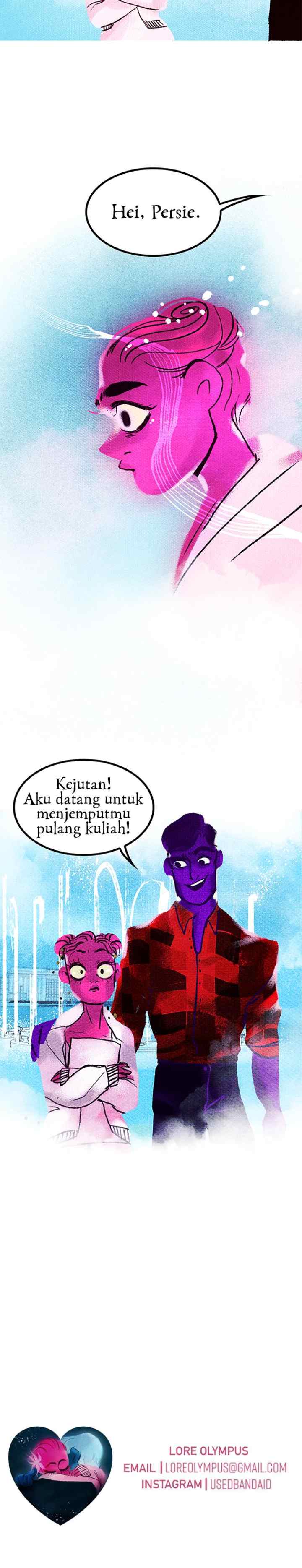 Lore Olympus chapter 36 halaman 17