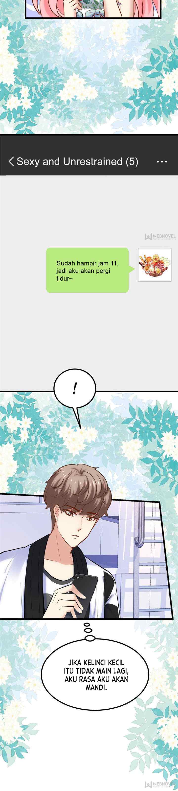 My Beautiful Time With You chapter 145 halaman 8