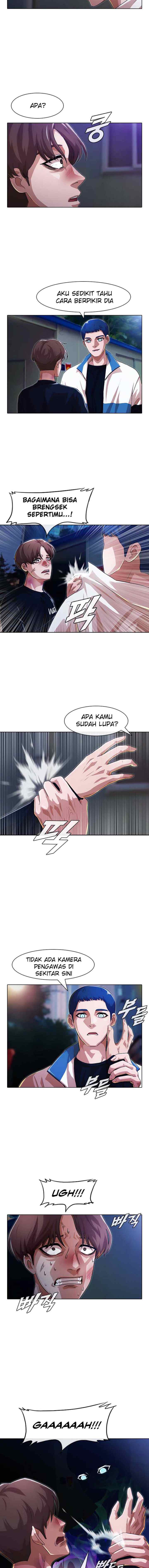 The Girl from Random Chatting! chapter 103 halaman 9
