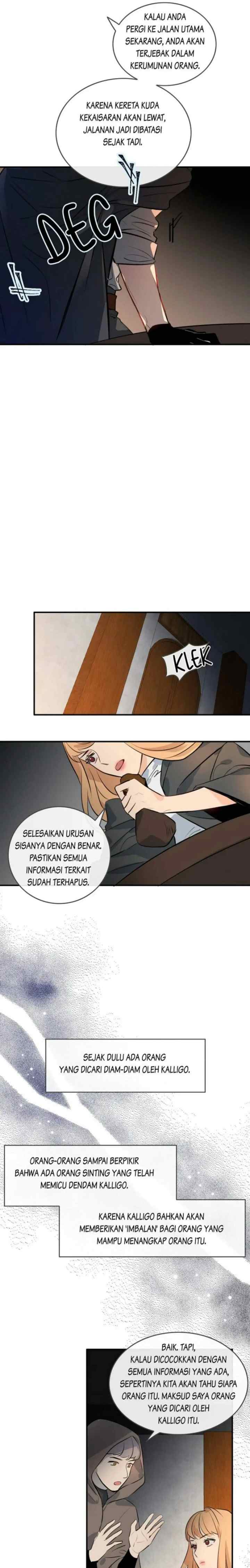 The Great Wish chapter 12 halaman 12