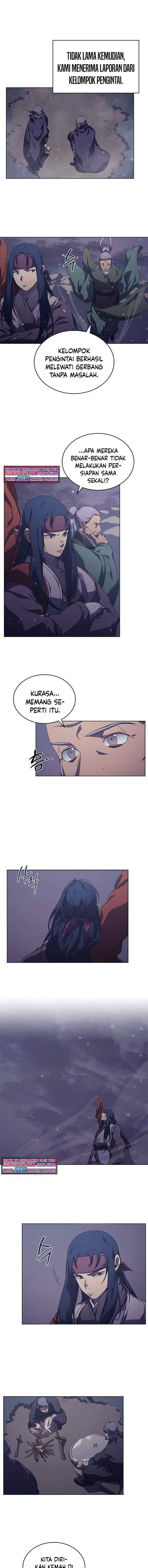 Chronicles of Heavenly Demon chapter 152 halaman 8