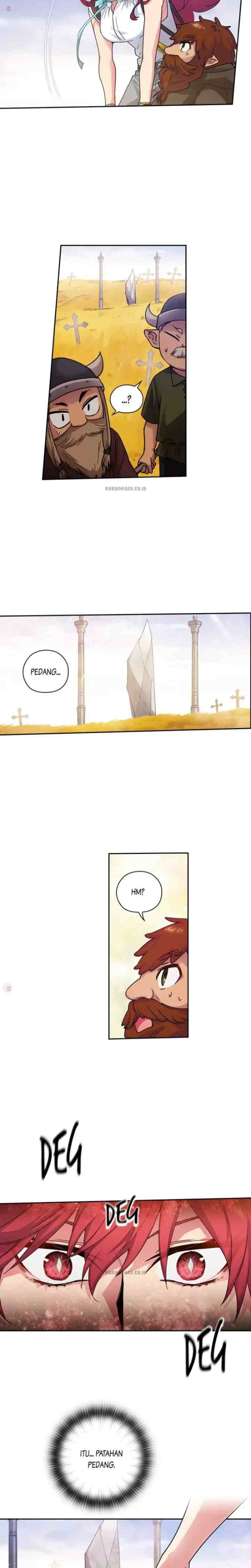 Adonis chapter 108 halaman 10