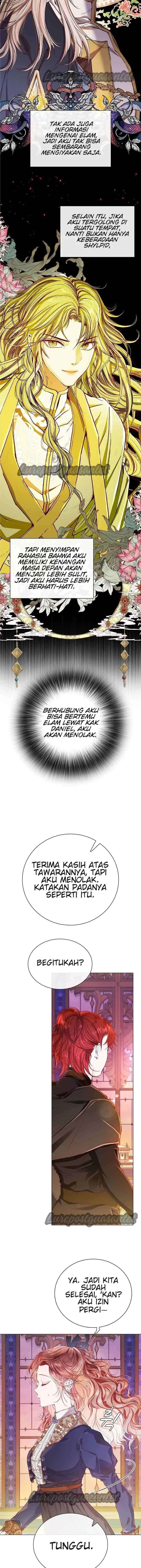 I Woke Up as the Ugly Duckling chapter 80 halaman 13