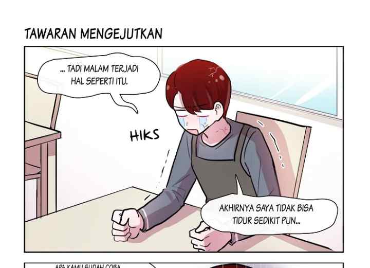 She Doesn't Like Me chapter 199 halaman 12