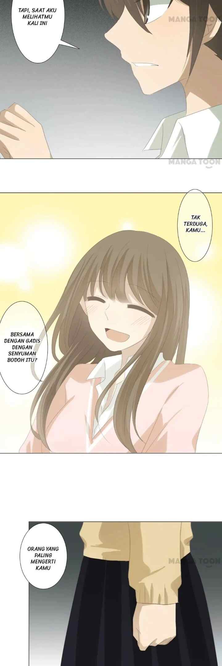 Summer Never Ends chapter 156 halaman 7