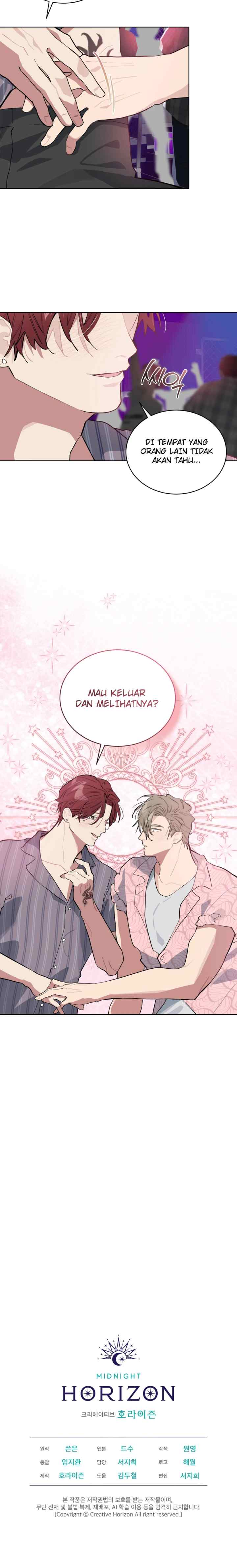 Please Add Some Charcoal chapter 8 halaman 18