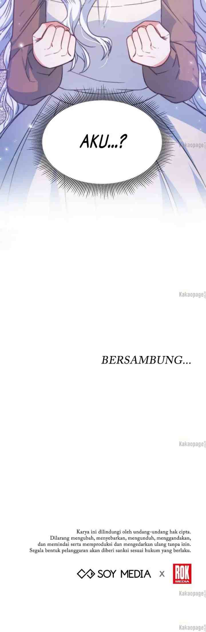 Evangeline After the Completion chapter 2 halaman 19