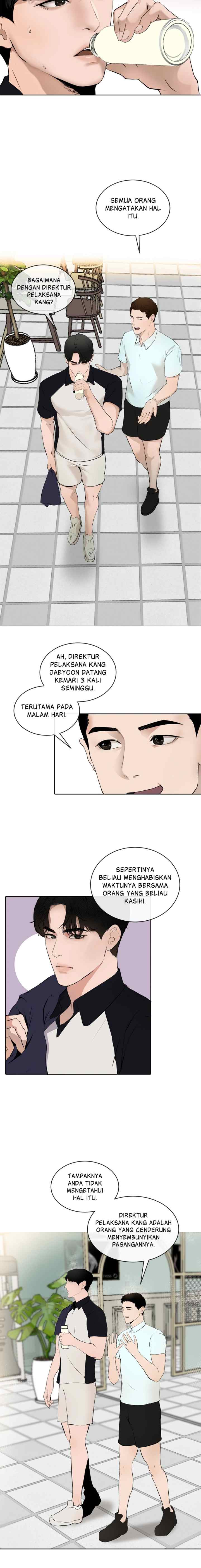 I'll Give You Everything chapter 1 halaman 15