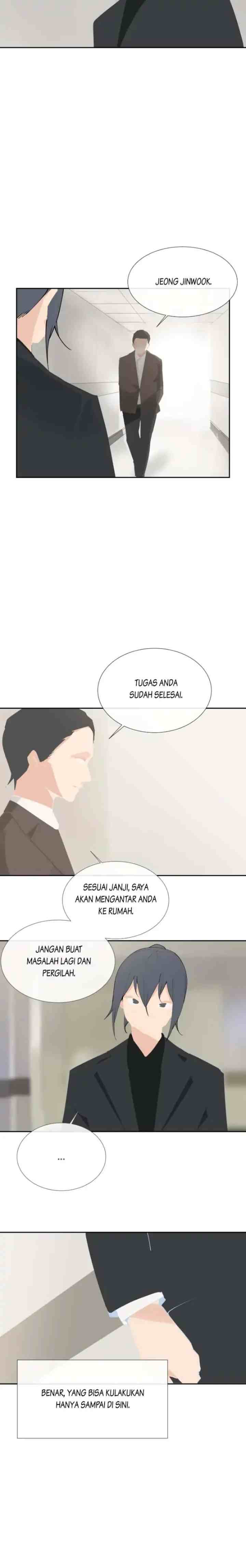 Devil Sword King chapter 120 halaman 14