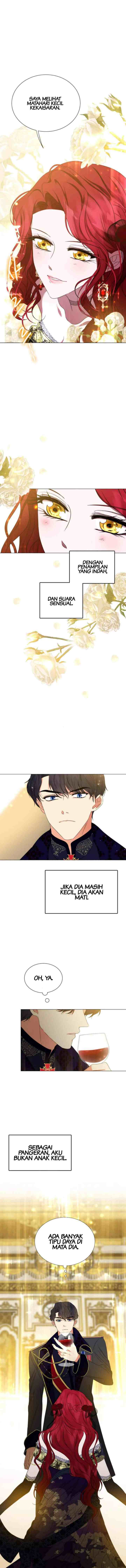 Circumstances of Switching Bodies chapter 3 halaman 12
