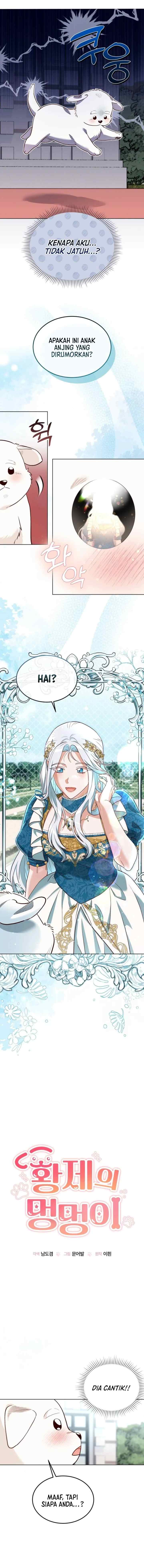 The Emperor's Dog chapter 6 halaman 4
