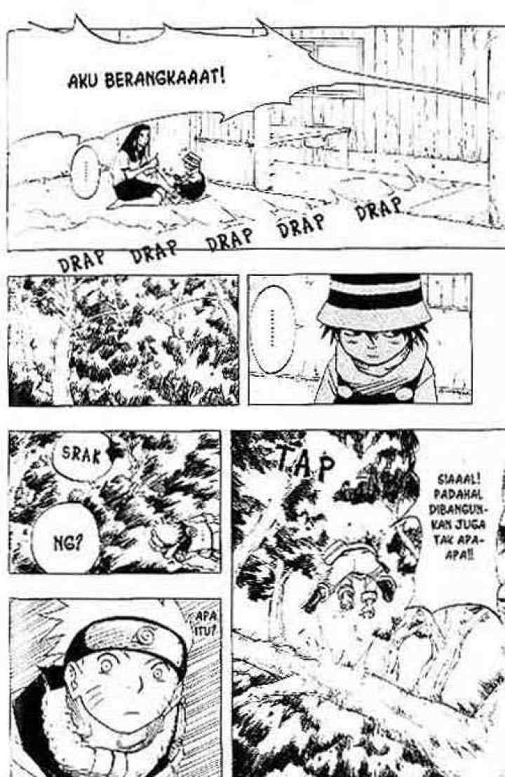 Naruto chapter 22 halaman 12