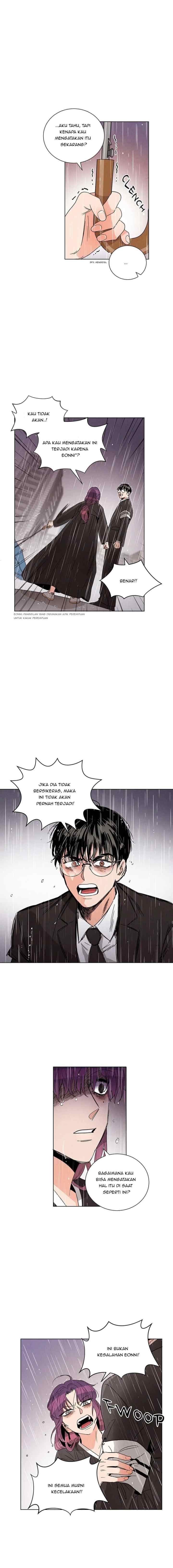 Goodbye In-Laws chapter 1 halaman 13