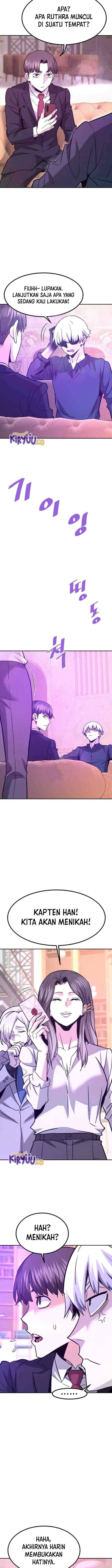Han Dae Sung Returned From Hell chapter 140 halaman 5