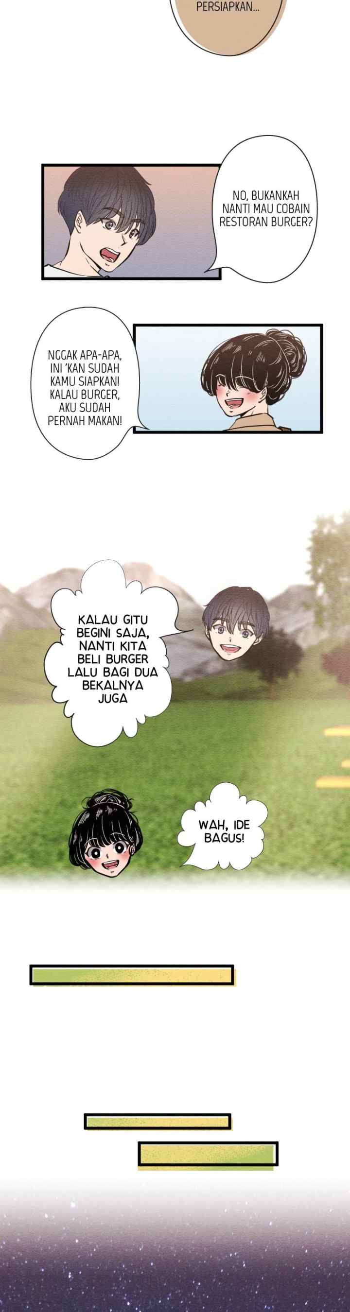 Mistake S1 chapter 103 halaman 9