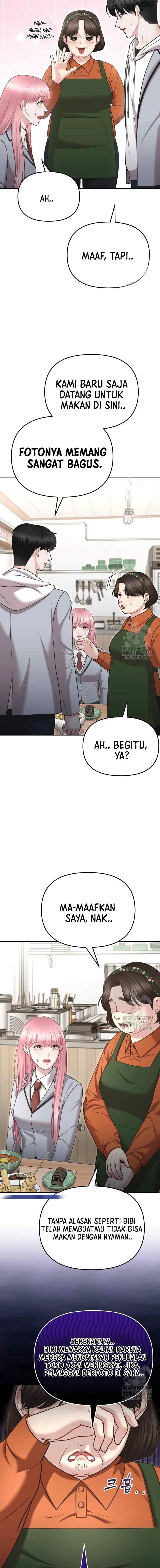 You Are Pretty chapter 6 halaman 15