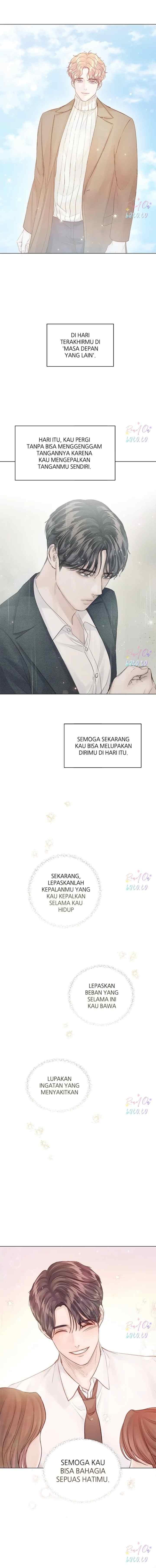 There Must Be Happy Endings chapter 107 halaman 19
