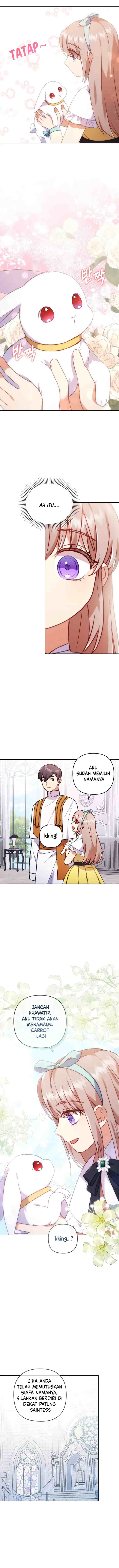 I Was Seduced By The Sick Male Lead chapter 20 halaman 9