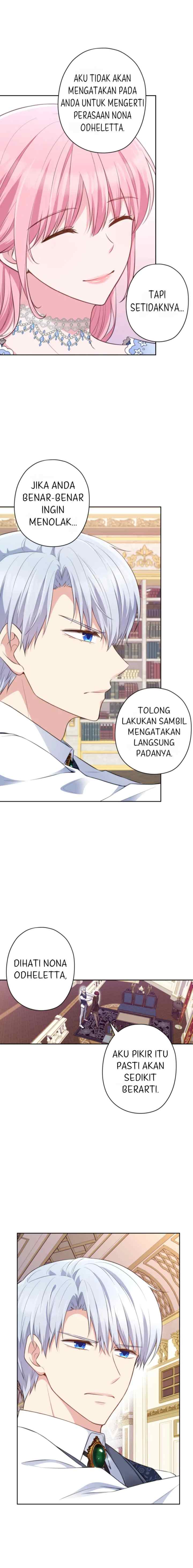 Dear My Friend chapter 29 halaman 13