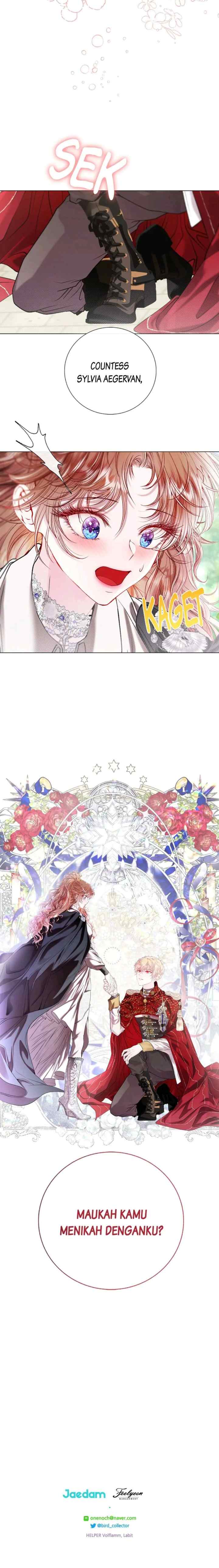 I Woke Up as the Ugly Duckling chapter 128 halaman 15