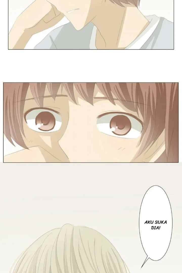 Summer Never Ends chapter 79 halaman 7