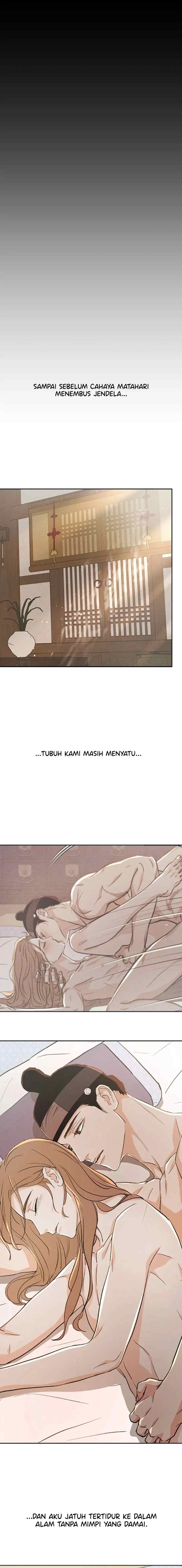 Shade of Plum Blossom chapter 62 halaman 4