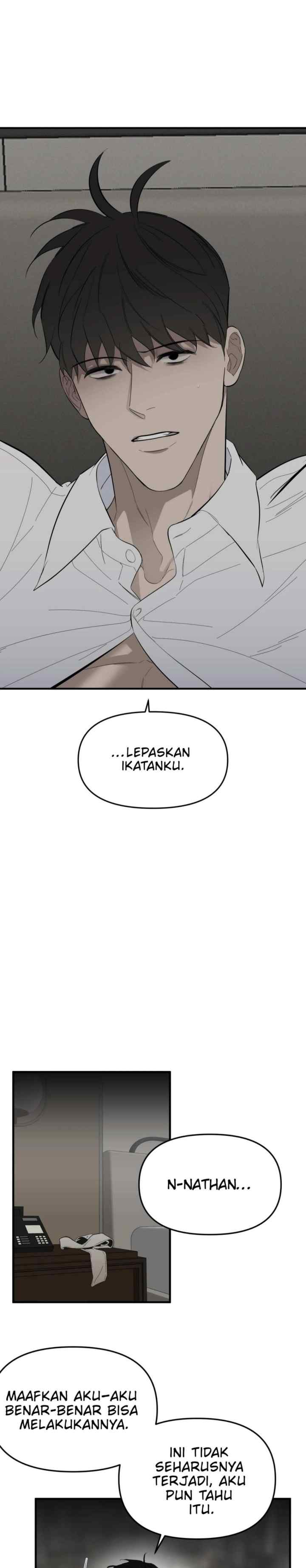Take Off chapter 127 halaman 11