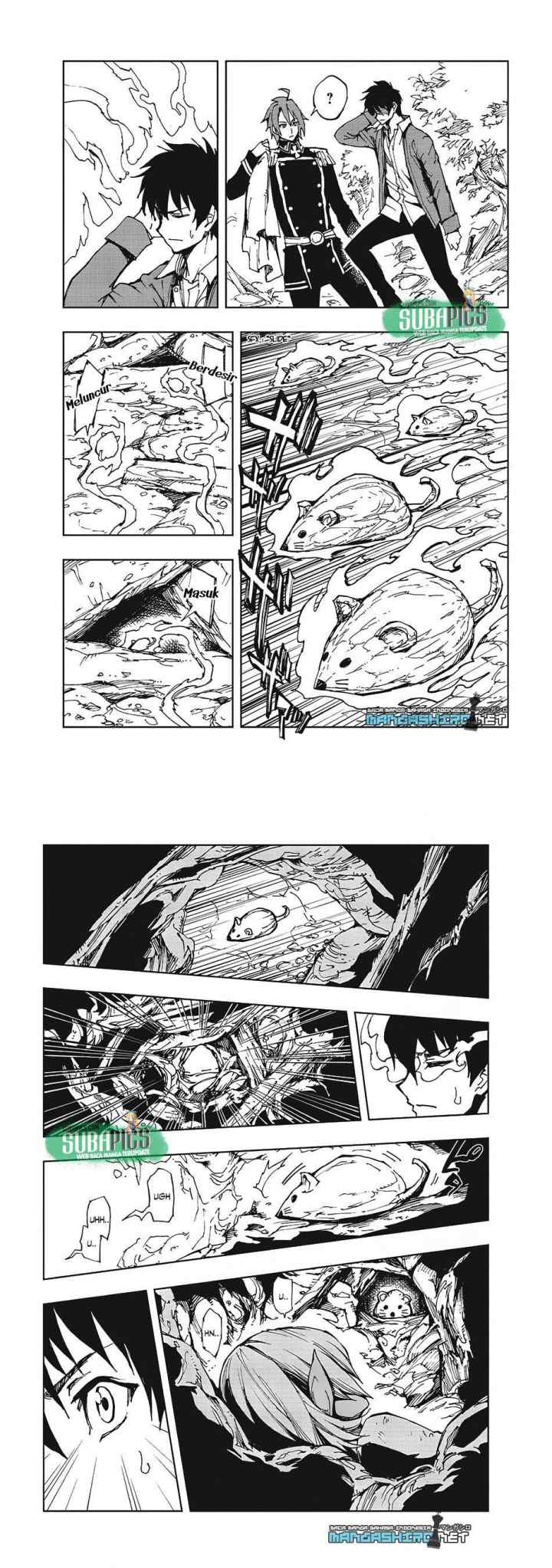 Genjitsushugisha no Oukokukaizouki chapter 10 halaman 6