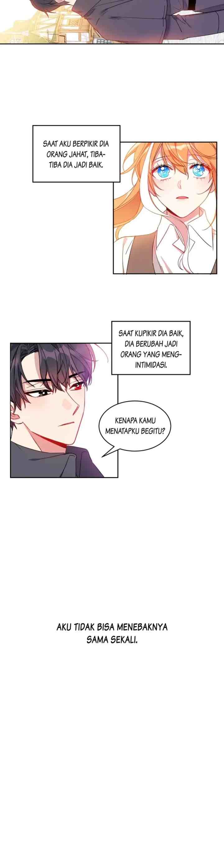 The Dukes 99th Bride chapter 9 halaman 14