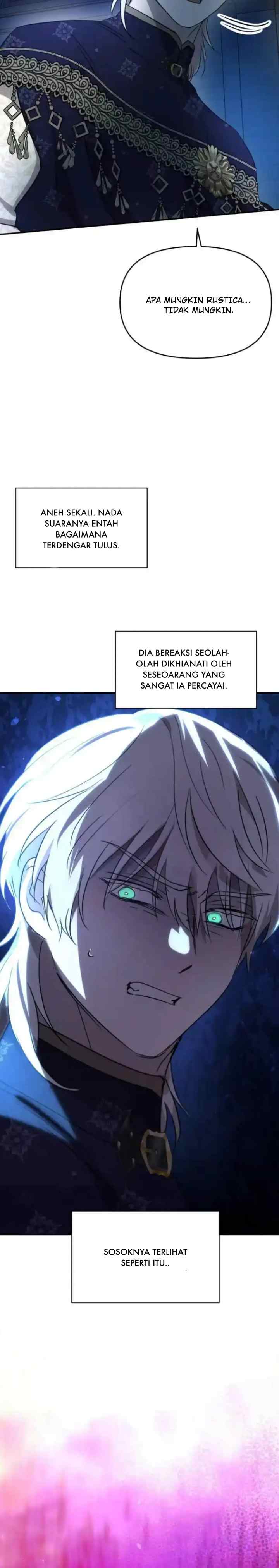 Don't Be Carelessly Kind chapter 28 halaman 9