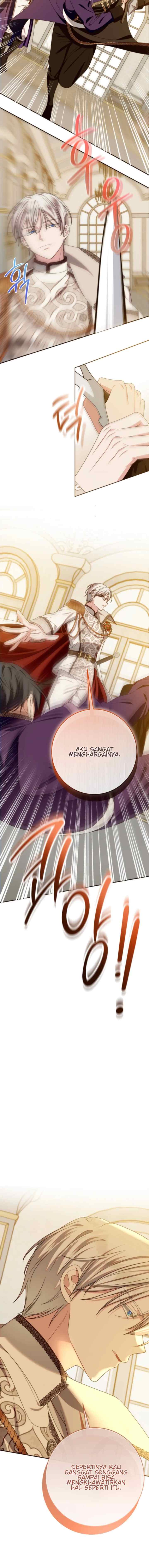 I Met the Male Lead In Prison (Remake) chapter 52 halaman 10