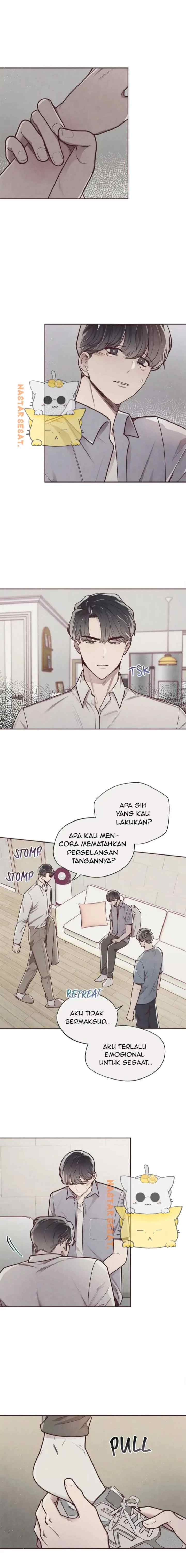 Relationship Ring chapter 20 halaman 8